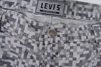 Vintage Levi's Cargo-Shorts | W36