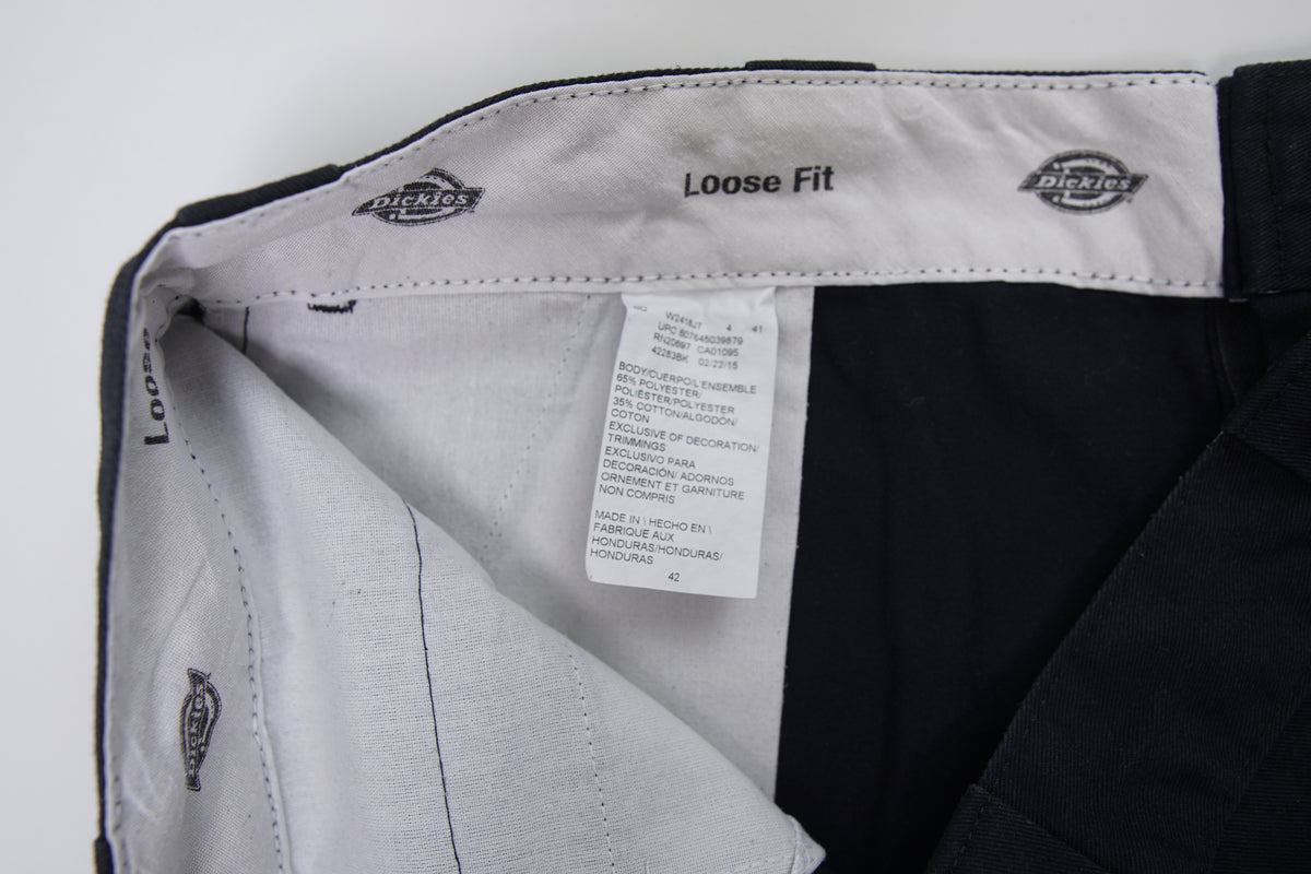 Vintage Dickies Chino-Shorts | XL