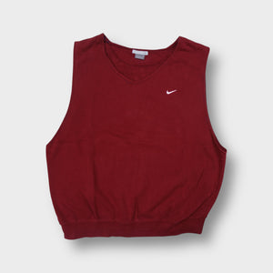 Vintage Nike Vest | XL