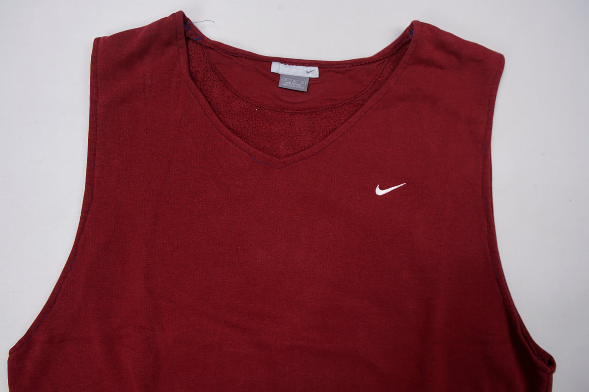 Vintage Nike Vest | XL