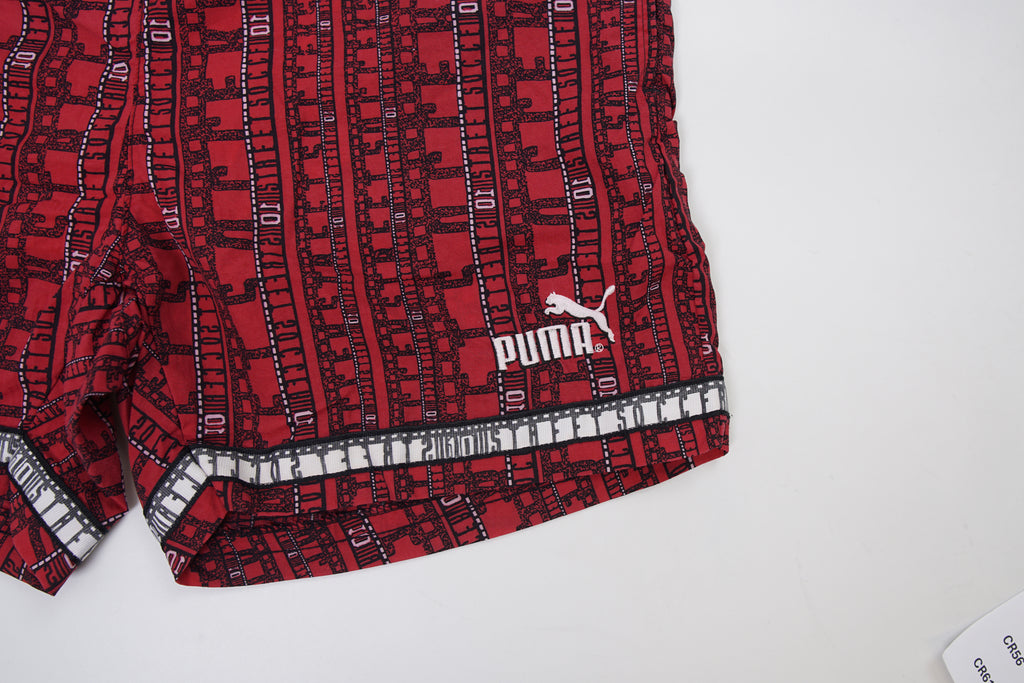 Vintage Puma Shorts | M
