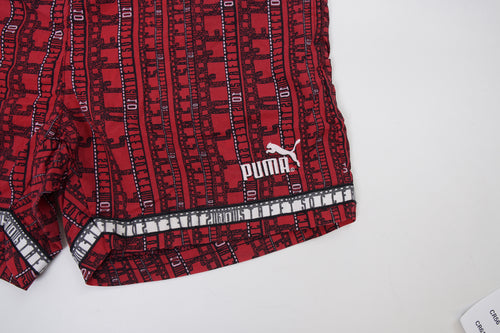 Vintage Puma Shorts | M
