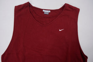 Vintage Nike Vest | XL