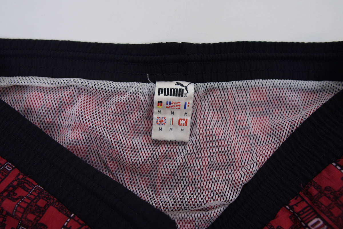 Vintage Puma Shorts | M