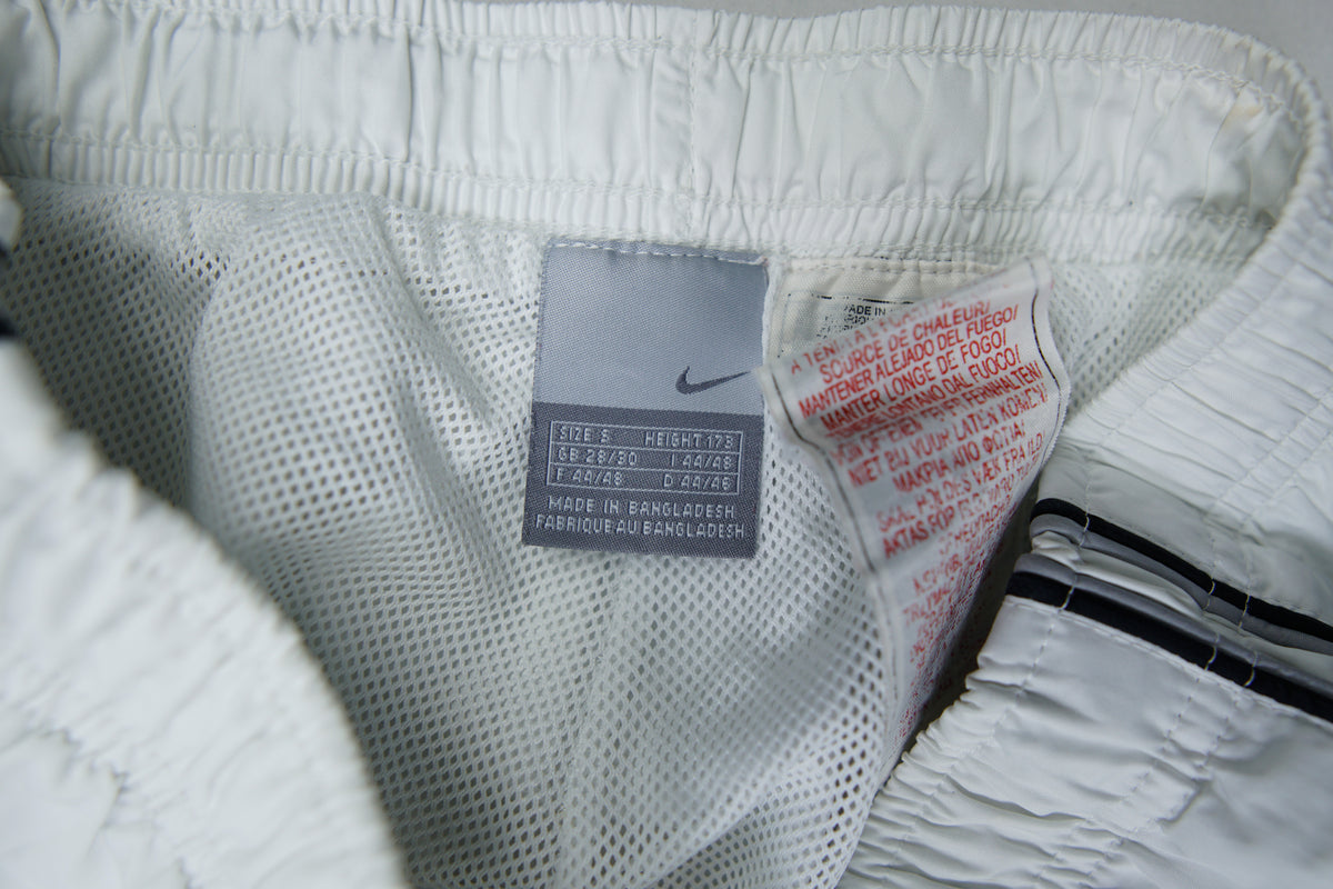 Vintage Nike Trackpants | S