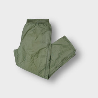 Vintage Nike Trackpants | XL