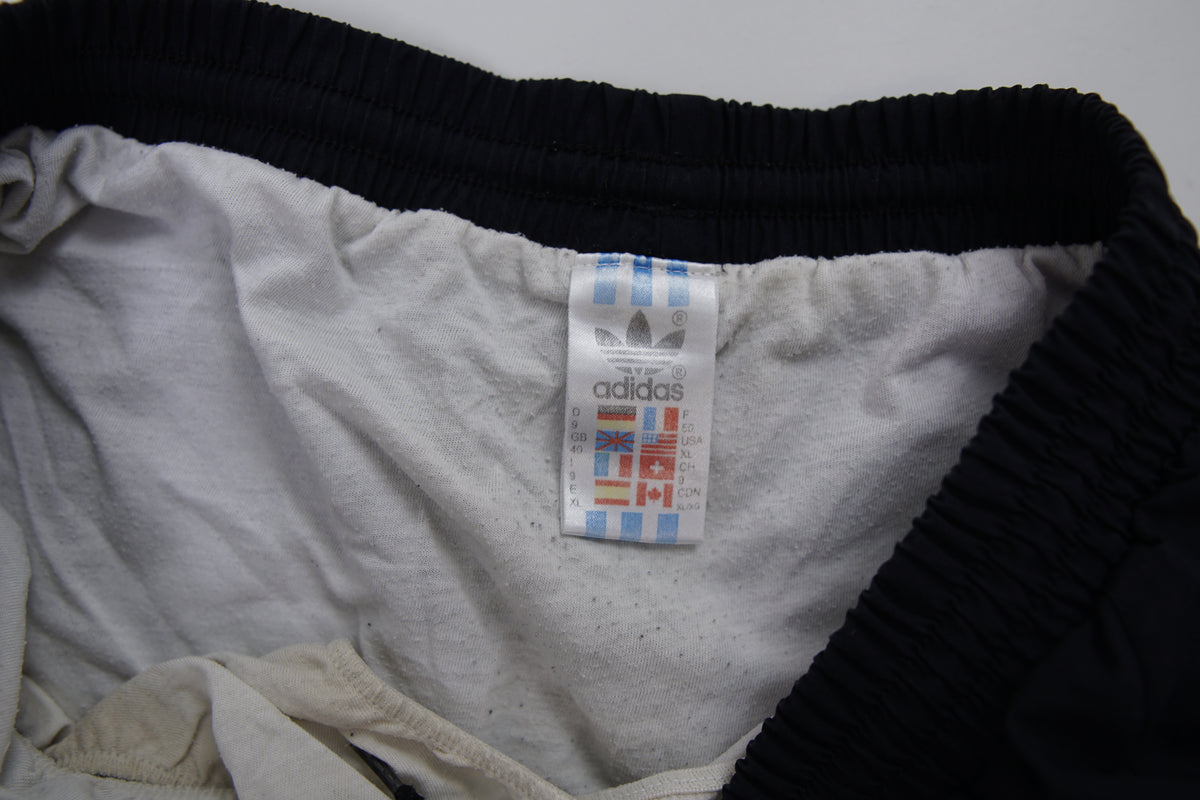 Vintage Adidas Shorts | XL