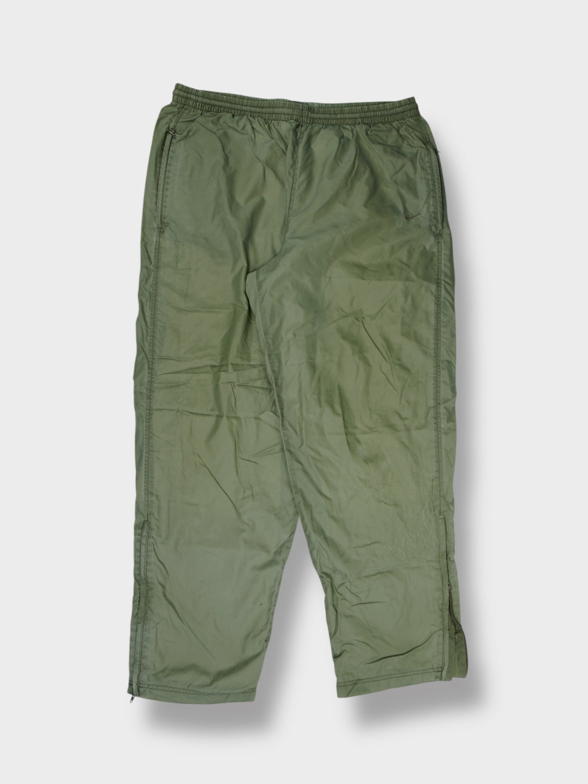 Vintage Nike Trackpants | XL