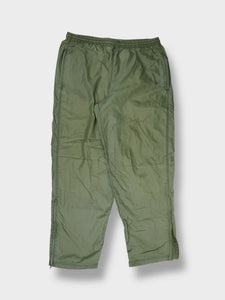 Vintage Nike Trackpants | XL