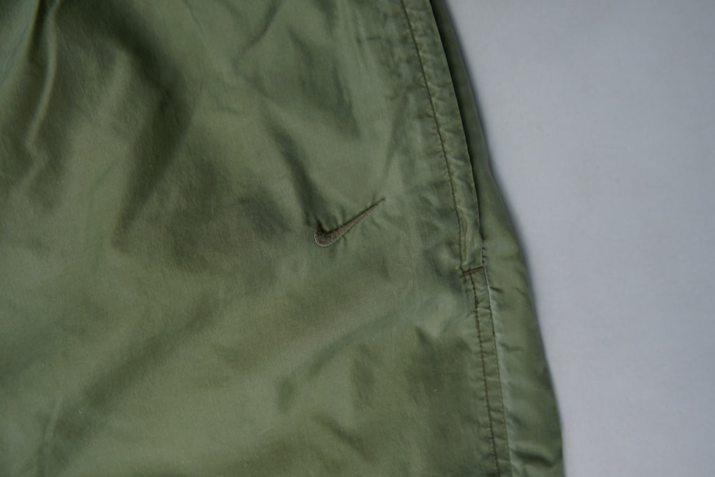 Vintage Nike Trackpants | XL