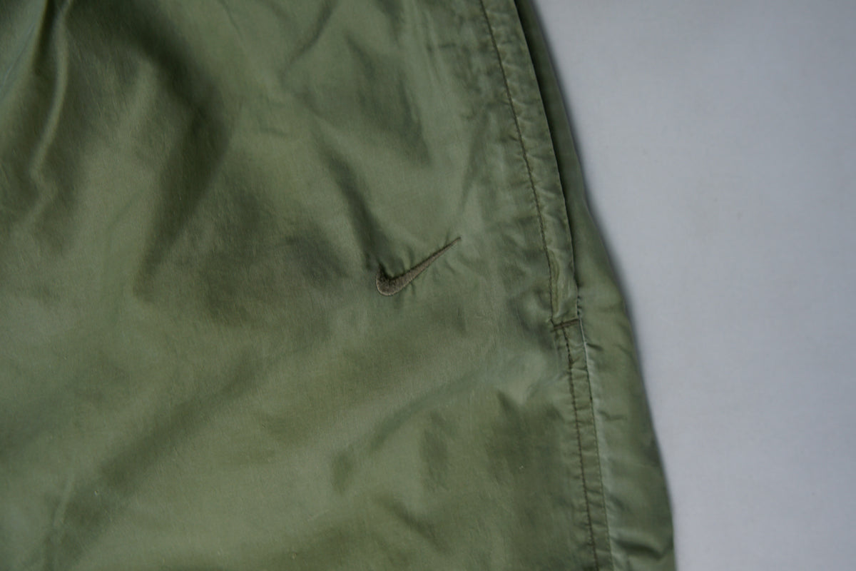 Vintage Nike Trackpants | XL