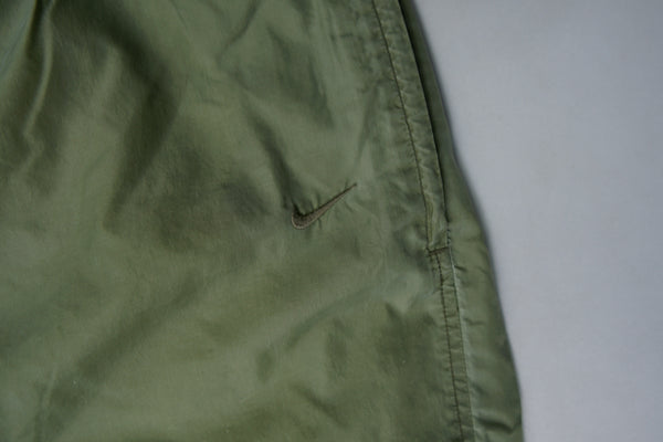 Vintage Nike Trackpants | XL