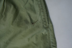 Vintage Nike Trackpants | XL