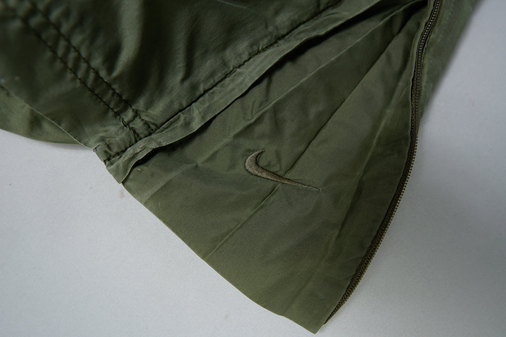 Vintage Nike Trackpants | XL