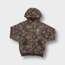 Load image into Gallery viewer, Nike Sweatjacket | M