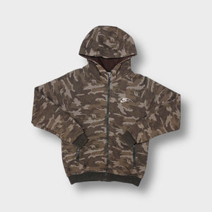 Nike Sweatjacket | M