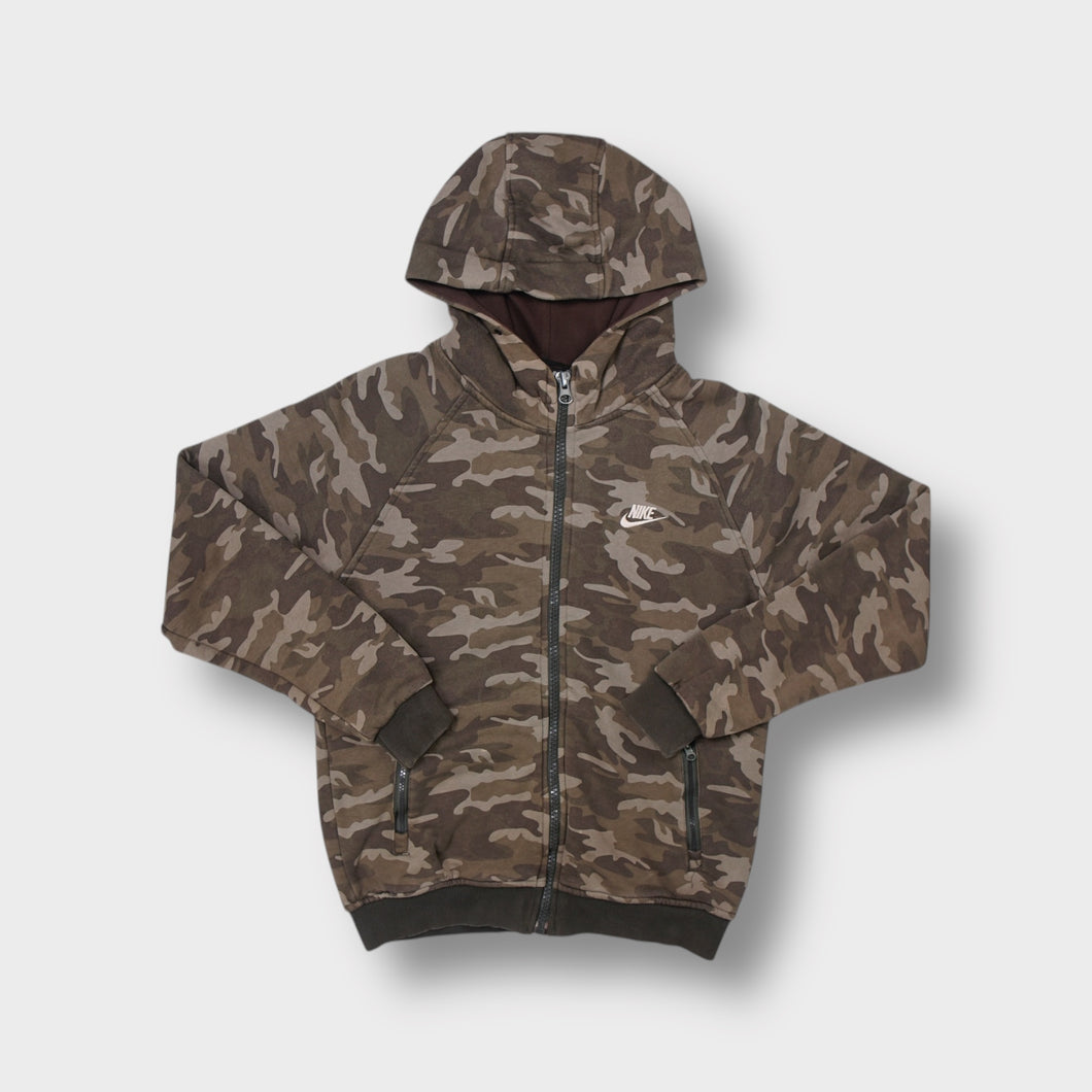 Nike Sweatjacket | M