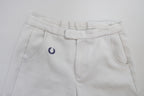 Vintage Fred Perry Shorts | Damen M