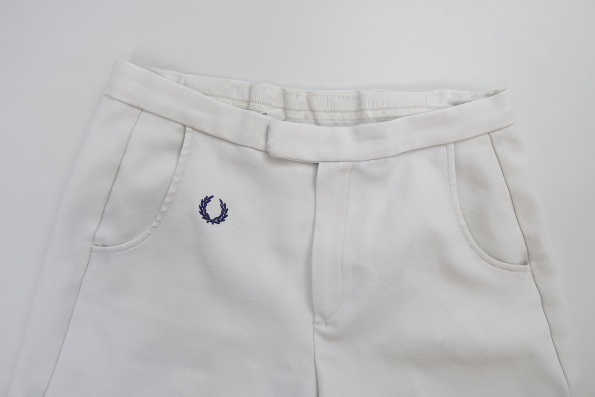 Vintage Fred Perry Shorts | Damen M