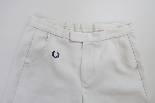 Vintage Fred Perry Shorts | Wmns M