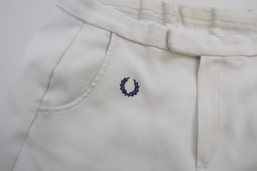 Vintage Fred Perry Shorts | Damen M