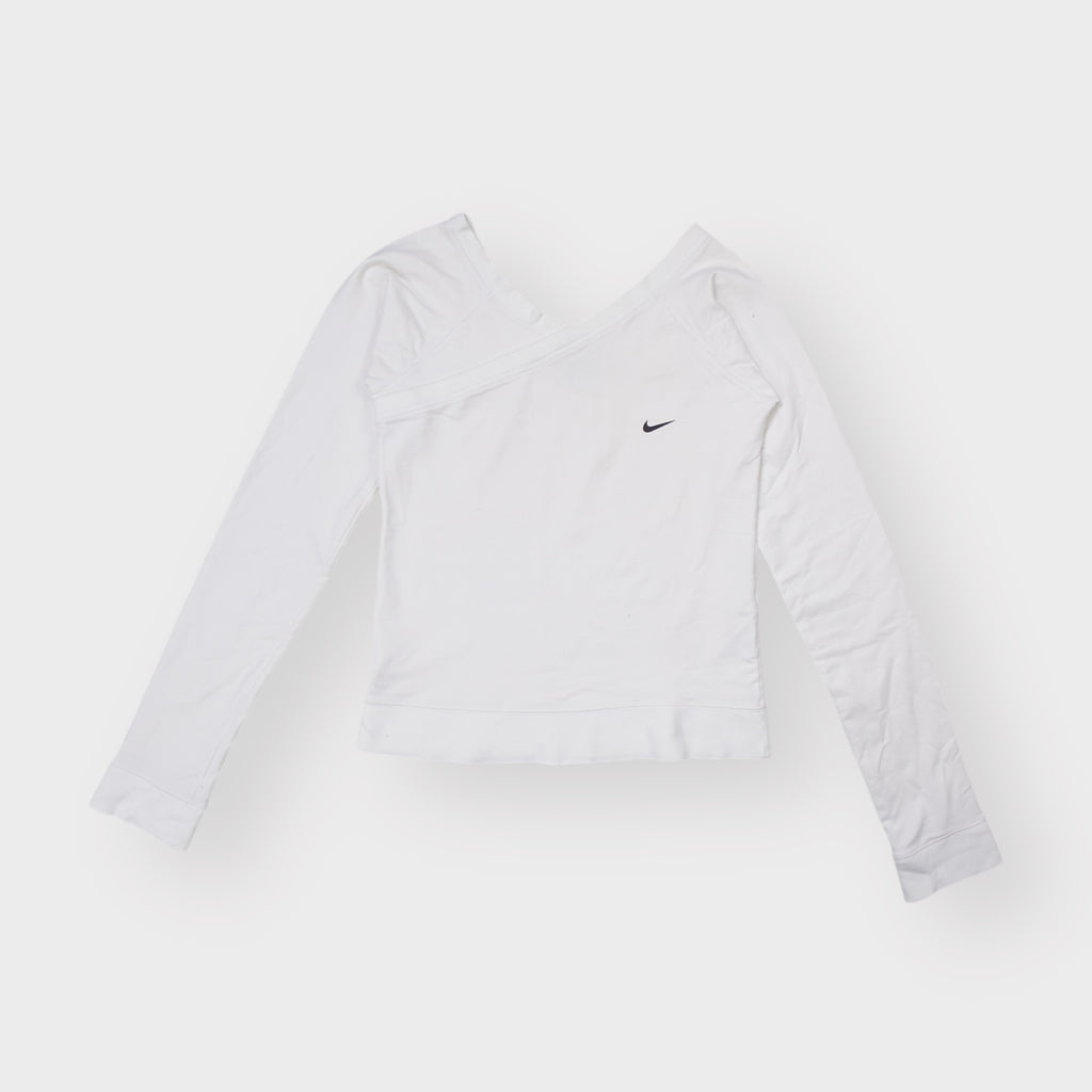 Vintage Nike Sweater | Wmns L