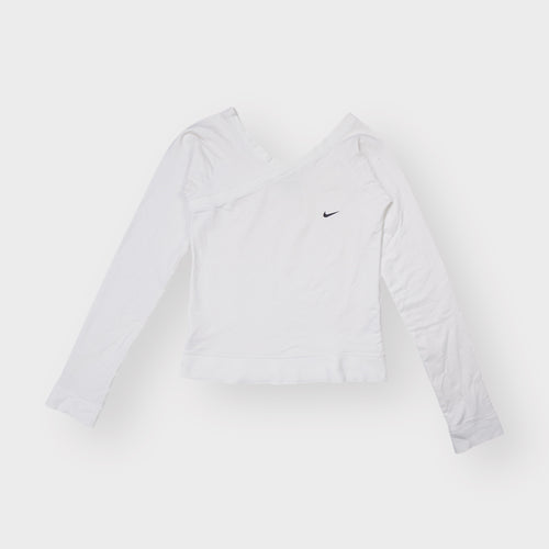 Vintage Nike Sweater | Wmns L