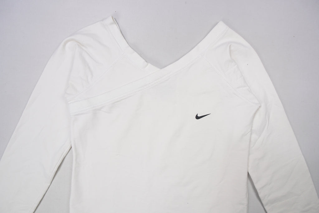 Vintage Nike Sweater | Wmns L