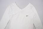 Vintage Nike Sweater | Wmns L