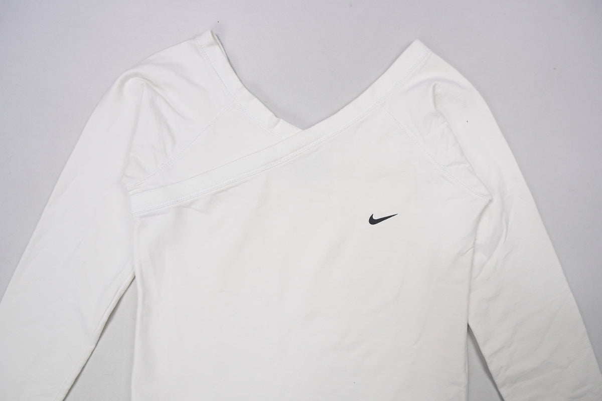 Vintage Nike Sweater | Wmns L