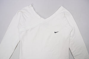 Vintage Nike Sweater | Wmns L