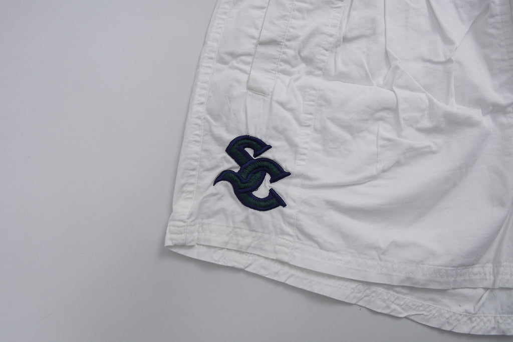 Vintage Nike SC Shorts | M