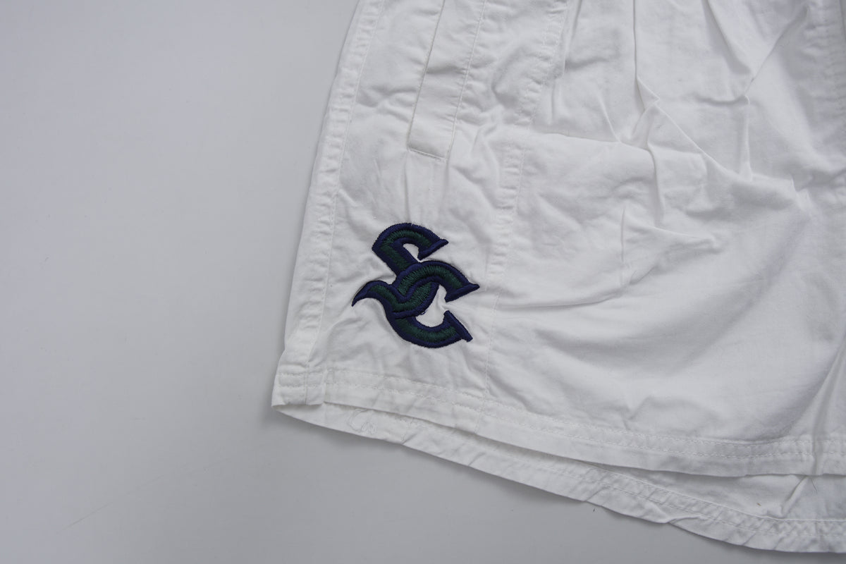 Vintage Nike SC Shorts | M