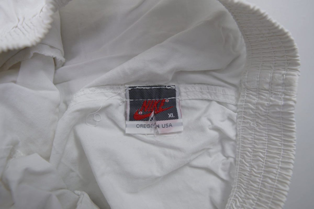 Vintage Nike SC Shorts | M