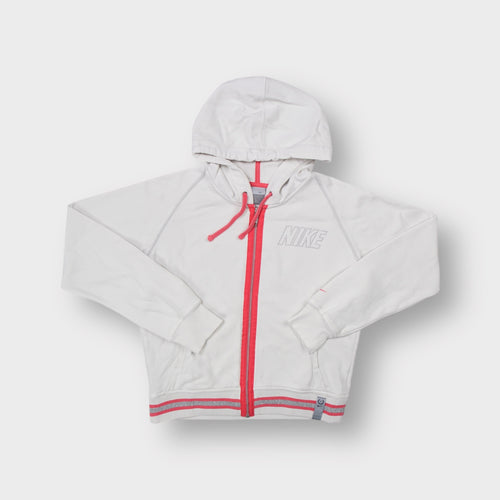 Vintage Nike Sweatjacket | Wmns S
