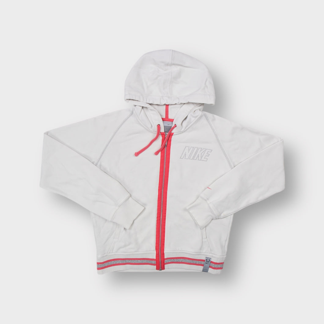 Vintage Nike Sweatjacket | Wmns S