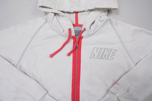 Vintage Nike Sweatjacket | Wmns S