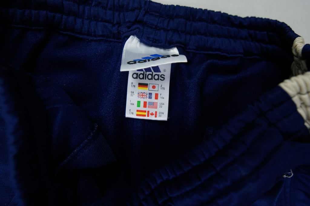 Vintage Adidas Trainingshose | Damen S / Herren XS