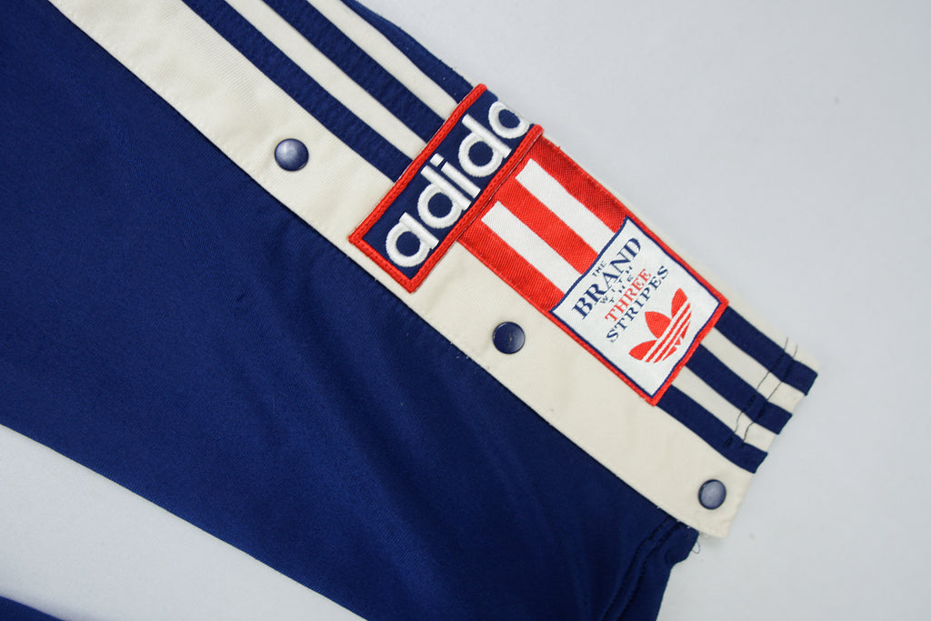 Vintage Adidas Trainingshose | Damen S / Herren XS