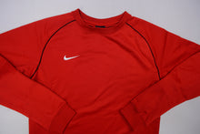 Load image into Gallery viewer, Nike Sweater | S