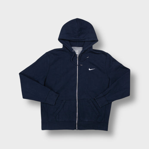 Vintage Nike Sweatjacket | XXL