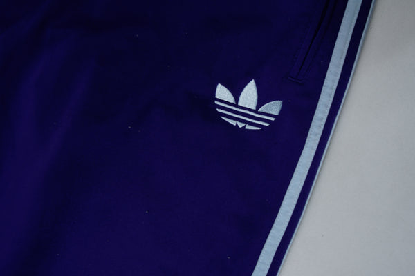 Adidas Trackpants | S