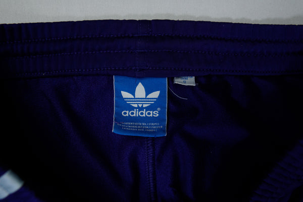 Adidas Trackpants | S