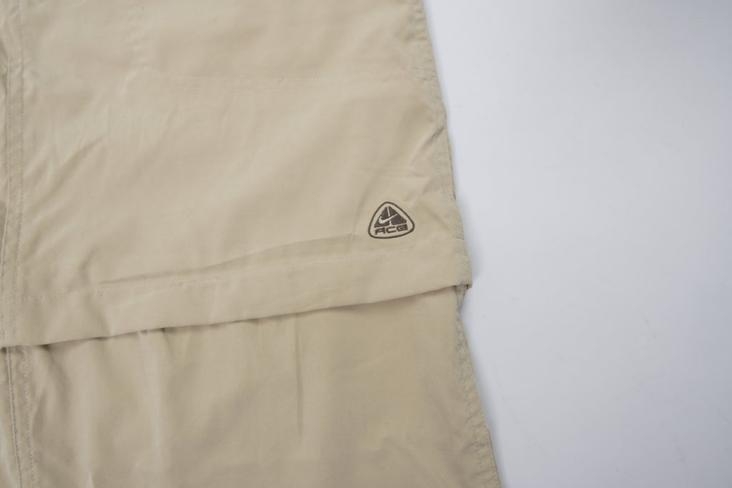 Vintage Nike ACG 2-in-1 Rock | Damen M
