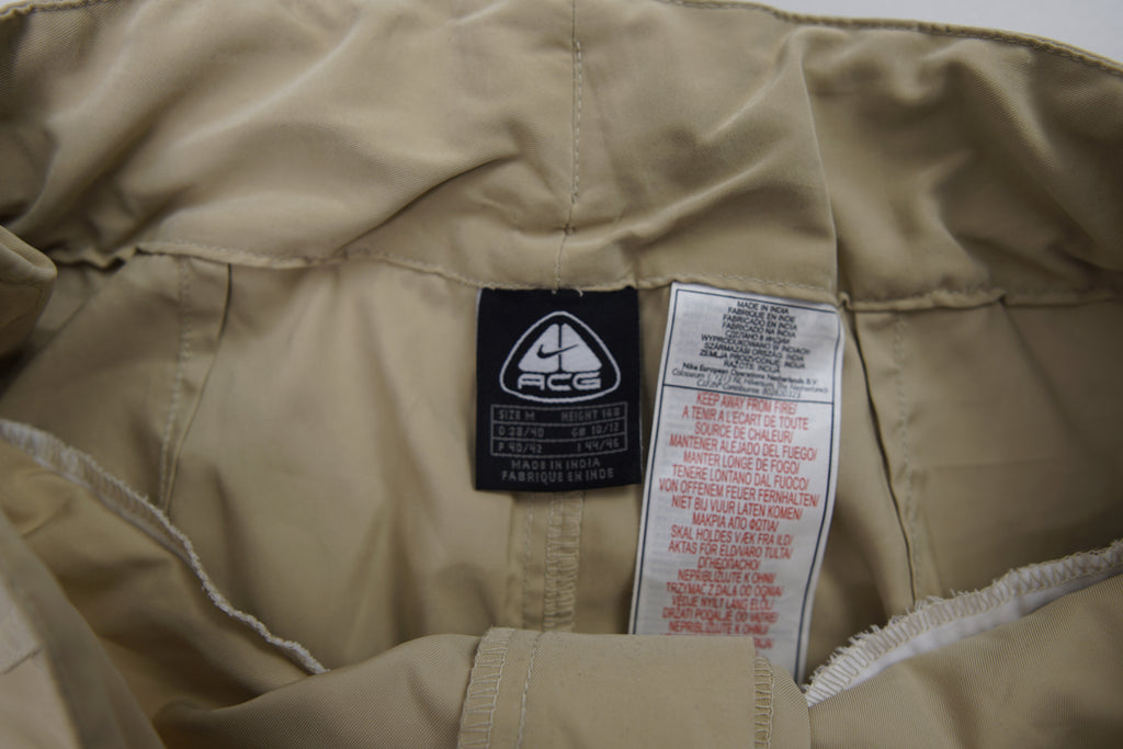 Vintage Nike ACG 2-in-1 Rock | Damen M