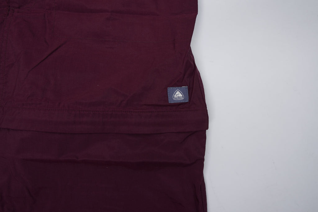 Vintage Nike 2-in-1 ACG Rock | Damen M