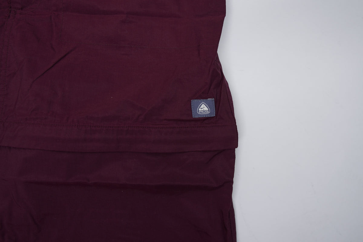 Vintage Nike 2-in-1 ACG Rock | Damen M