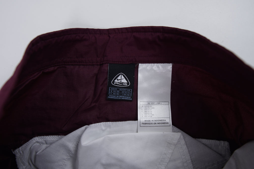 Vintage Nike 2-in-1 ACG Rock | Damen M