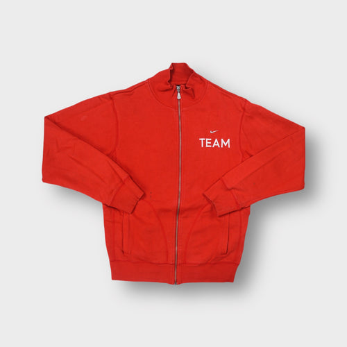 Nike Sweatjacket | S