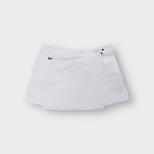 Load image into Gallery viewer, Vintage Lacoste Skirt | Wmns 38